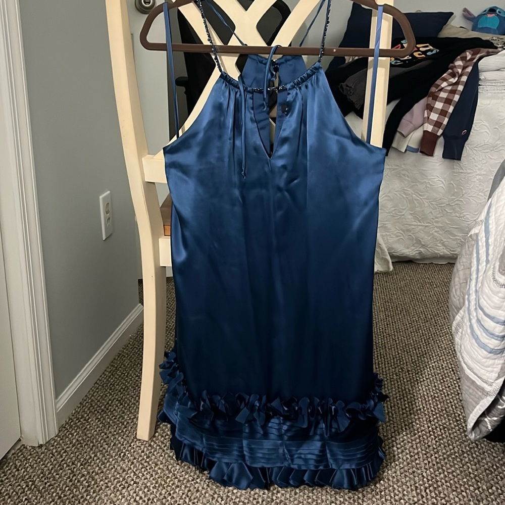 BCBG dress